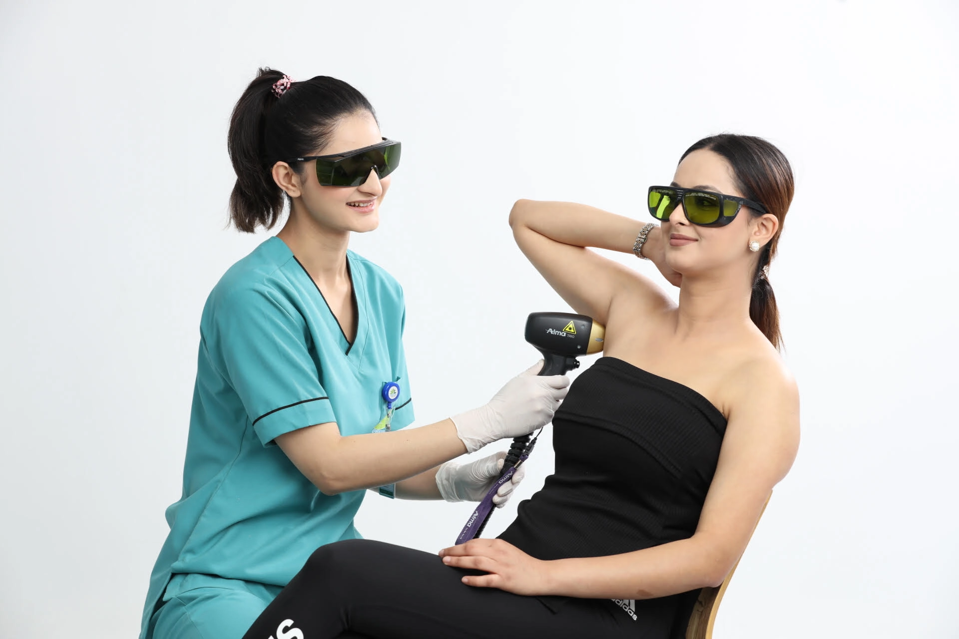 laser hair removal